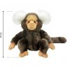 Мягкая игрушка Мартышка, 25 см (K8351-PT)