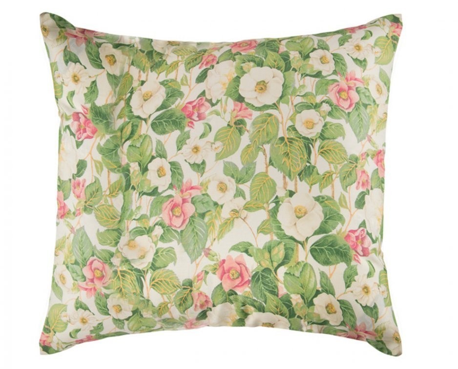 Наволочка " жасмин" 70*70, 100% хлопок, сатин SANTALINO (984-001-1)