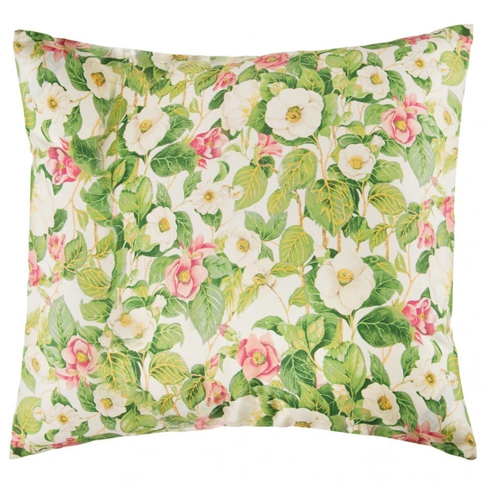 Наволочка " жасмин" 70*70, 100% хлопок, сатин SANTALINO (984-001-1)