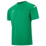 Футболка тренировочная JOGEL CAMP 2 Training Poly Tee, зеленый/белый (2121622)