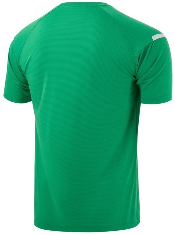 Футболка тренировочная JOGEL CAMP 2 Training Poly Tee, зеленый/белый (2121622)
