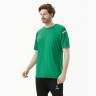 Футболка тренировочная JOGEL CAMP 2 Training Poly Tee, зеленый/белый (2121622)