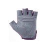 Перчатки для фитнеса WG-101, розовый камуфляж (2094917)