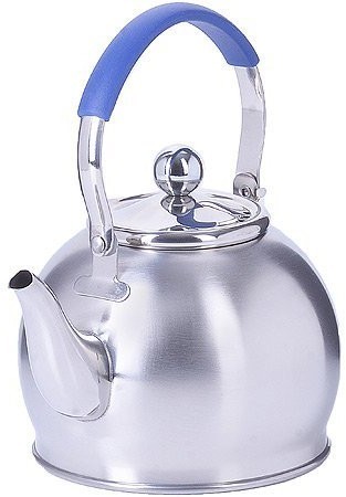 Заварочный чайник матовый 1 литр Mayer&Boch (29007)