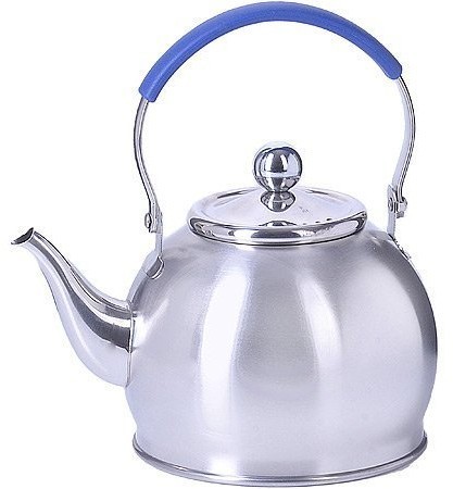 Заварочный чайник матовый 1 литр Mayer&Boch (29007)