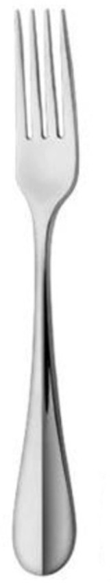Вилка столовая BGM880002, нержавеющая сталь 18/10, chrom, STUDIO WILLIAM