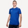 Футболка тренировочная JOGEL DIVISION Training Tee, синий (2105776)