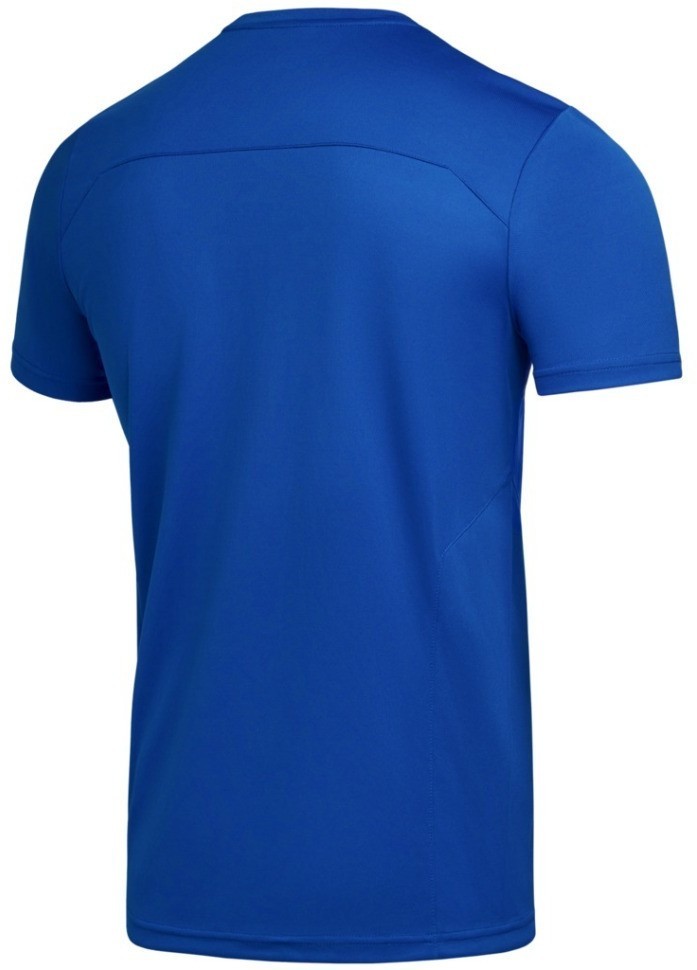 Футболка тренировочная JOGEL DIVISION Training Tee, синий (2105776)