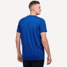 Футболка тренировочная JOGEL DIVISION Training Tee, синий (2105776)