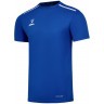 Футболка тренировочная JOGEL DIVISION Training Tee, синий (2105776)