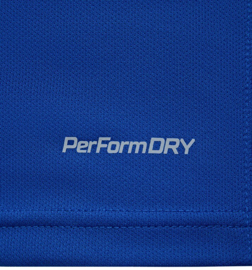 Футболка тренировочная JOGEL DIVISION Training Tee, синий (2105776)