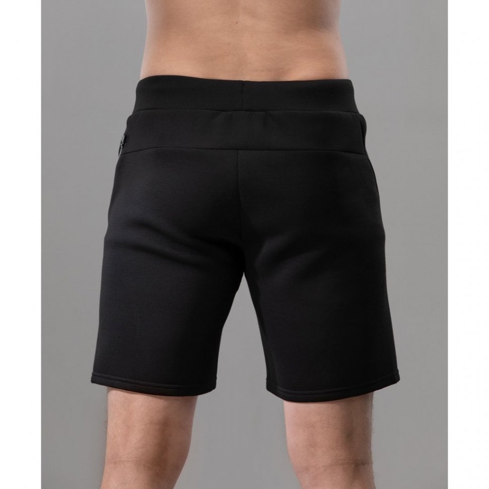 Мужские шорты Splendor FA-MS-0101-BLK, черный (509069)