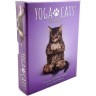 Карты Таро "Yoga Cats Deck  Book Set" US Games / Таро Йоги Кошек (30824)