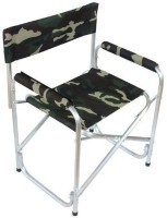 Кресло алюминиевое складное Следопыт PF-FOR-AKS01 (64258)