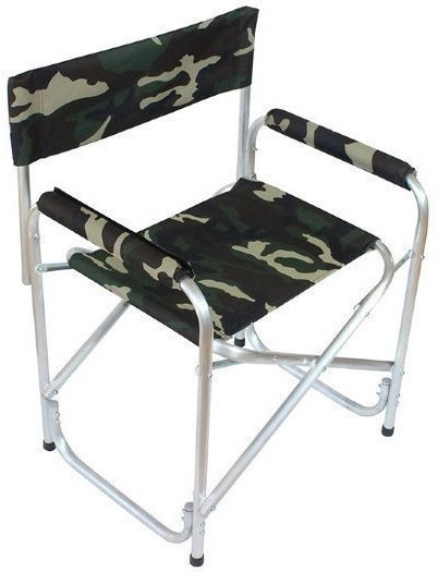 Кресло алюминиевое складное Следопыт PF-FOR-AKS01 (64258)