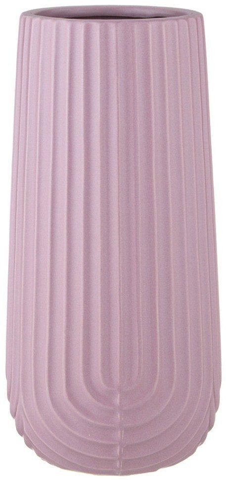 Ваза 13*13*27 см Bronco (112-639)