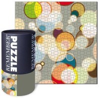 Игра-пазл bubbles (69003)