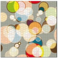 Игра-пазл bubbles (69003)