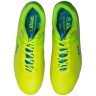 БЕЗ УПАКОВКИ Бутсы футбольные Rapido JSH1001, лимонный (2101960)