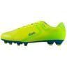 БЕЗ УПАКОВКИ Бутсы футбольные Rapido JSH1001, лимонный (2101960)