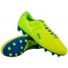 БЕЗ УПАКОВКИ Бутсы футбольные Rapido JSH1001, лимонный (2101960)