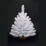 Triumph Tree искусственная ель исландская 90 см в мешочке белоснежная