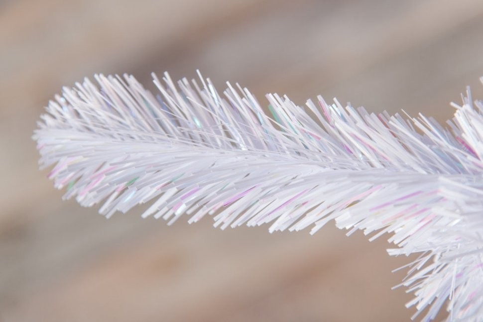 Triumph Tree искусственная ель исландская 90 см в мешочке белоснежная