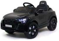 Детский электромобиль Audi RS Q8 6V 2WD - HL518-BLACK-PAINT
