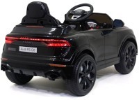 Детский электромобиль Audi RS Q8 6V 2WD - HL518-BLACK-PAINT