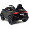 Детский электромобиль Audi RS Q8 6V 2WD - HL518-BLACK-PAINT
