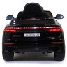 Детский электромобиль Audi RS Q8 6V 2WD - HL518-BLACK-PAINT