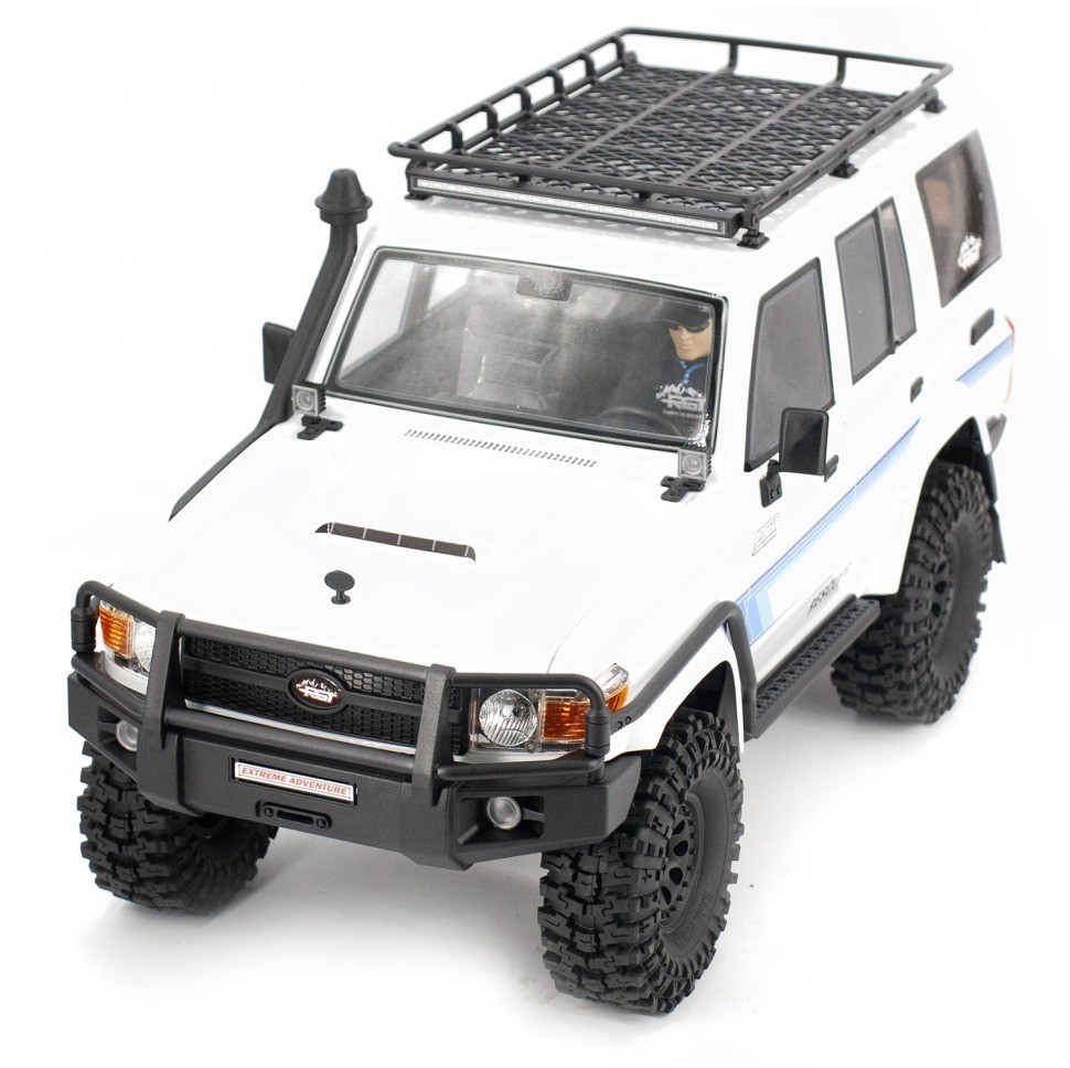 Радиоуправляемый краулер HSP RGT Rescuer 76LC 4WD 1:10 (EX86190-R86480-2)