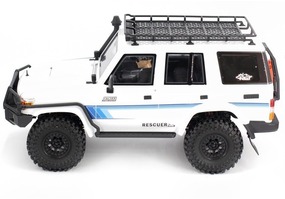 Радиоуправляемый краулер HSP RGT Rescuer 76LC 4WD 1:10 (EX86190-R86480-2)