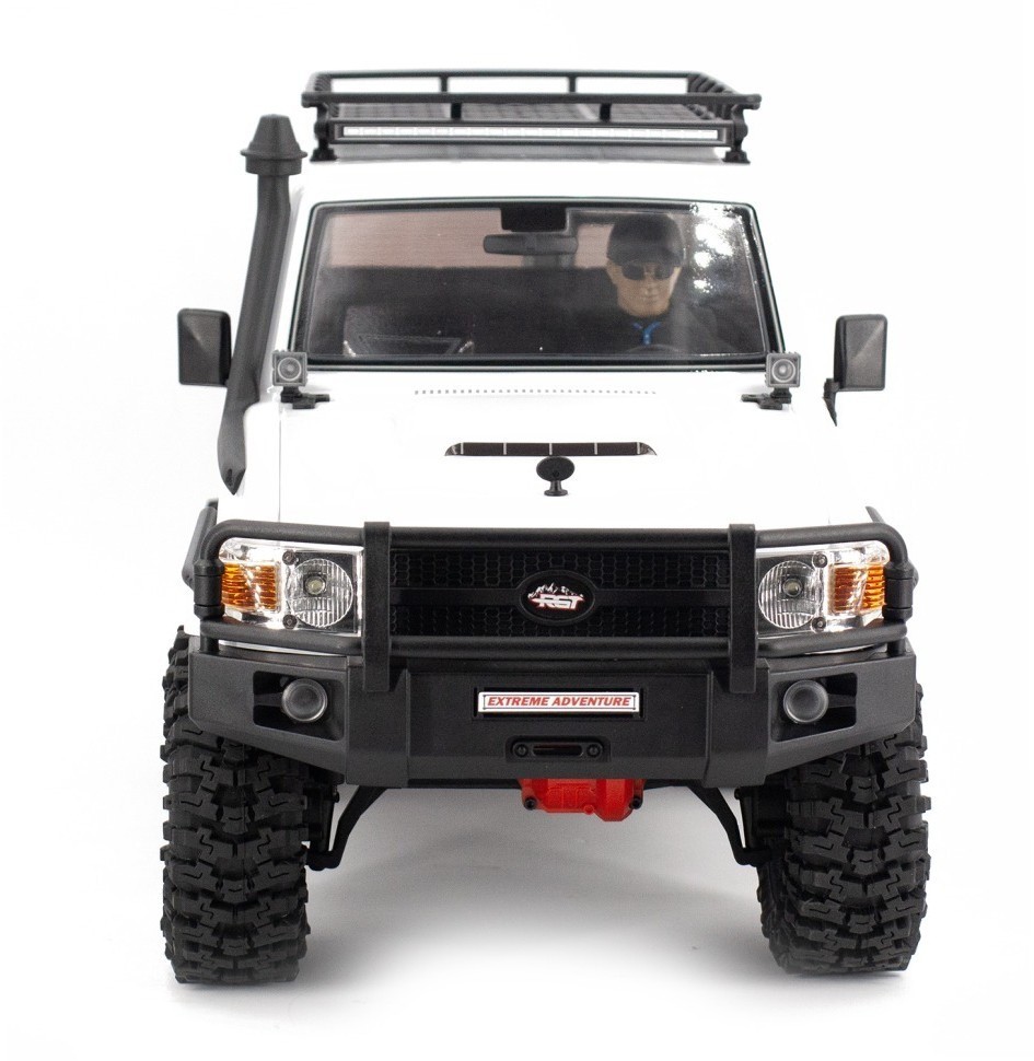 Радиоуправляемый краулер HSP RGT Rescuer 76LC 4WD 1:10 (EX86190-R86480-2)