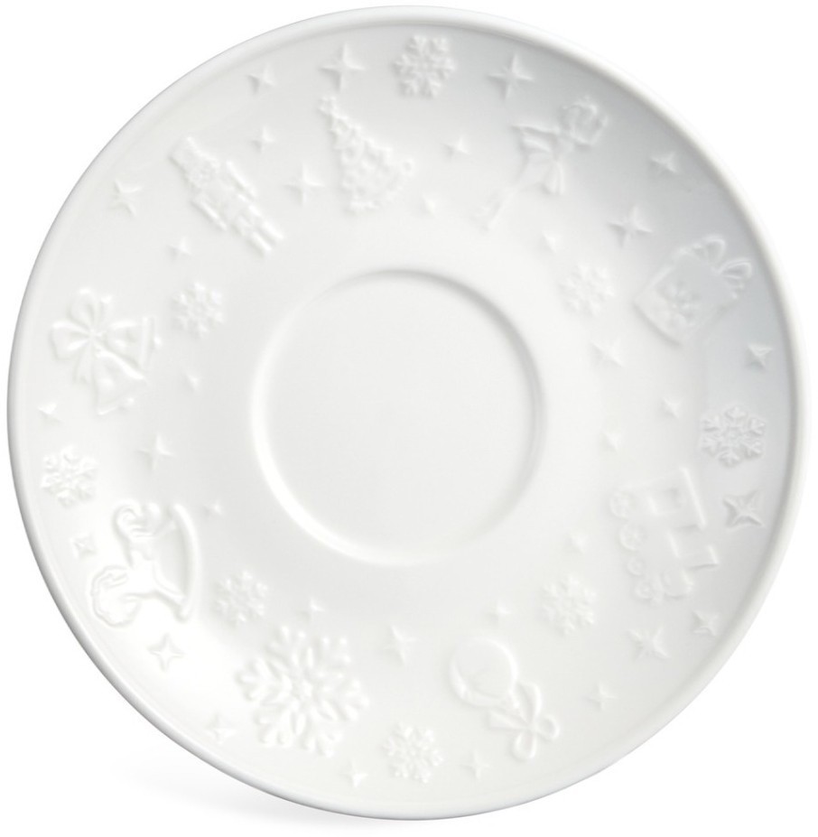 Чайный набор lefard "nutcracker" на 2 пер. 4 пр. 300 мл (171-348)