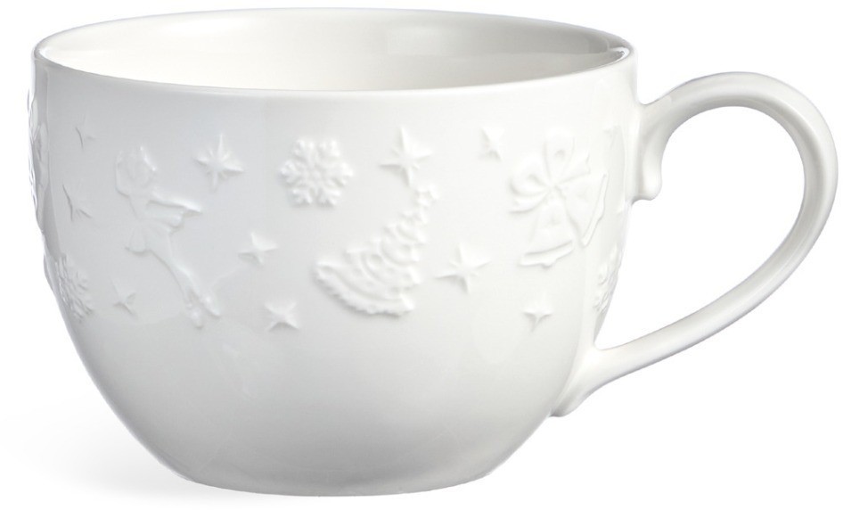 Чайный набор lefard "nutcracker" на 2 пер. 4 пр. 300 мл (171-348)