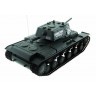 Радиоуправляемый танк Heng Long KV-1 V7.0 масштаб 1:16 RTR 2.4G - 3878-1 V7.0