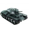 Радиоуправляемый танк Heng Long KV-1 V7.0 масштаб 1:16 RTR 2.4G - 3878-1 V7.0