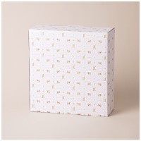 Блюдо для сервировки 20х5 см Lefard (763-139)