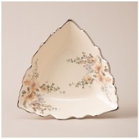 Блюдо для сервировки 20х5 см Lefard (763-139)