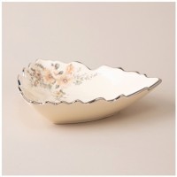 Блюдо для сервировки 20х5 см Lefard (763-139)