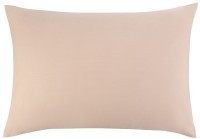 Набор наволочек из премиального сатина бежевого цвета из коллекции essential, 50х70 см (79824)
