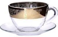 MS Чайная пара 200мл (1416+1349-45)