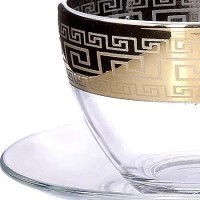 MS Чайная пара 200мл (1416+1349-45)