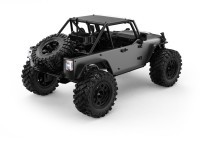 Радиоуправляемый краулер MJX Hyper Go H12Y Brushless 4WD 1:12 (MJX-H12Y)