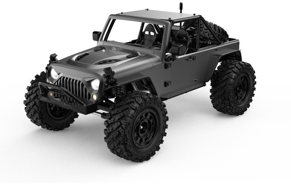 Радиоуправляемый краулер MJX Hyper Go H12Y Brushless 4WD 1:12 (MJX-H12Y)