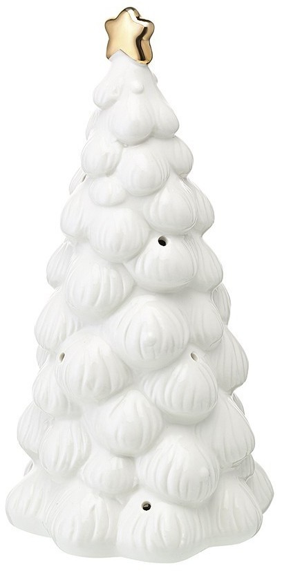 Декор новогодний с подсветкой festive glow из коллекции new year essential, 24 см (78318)