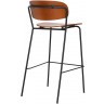 Стул барный torfrid, орех (75798)