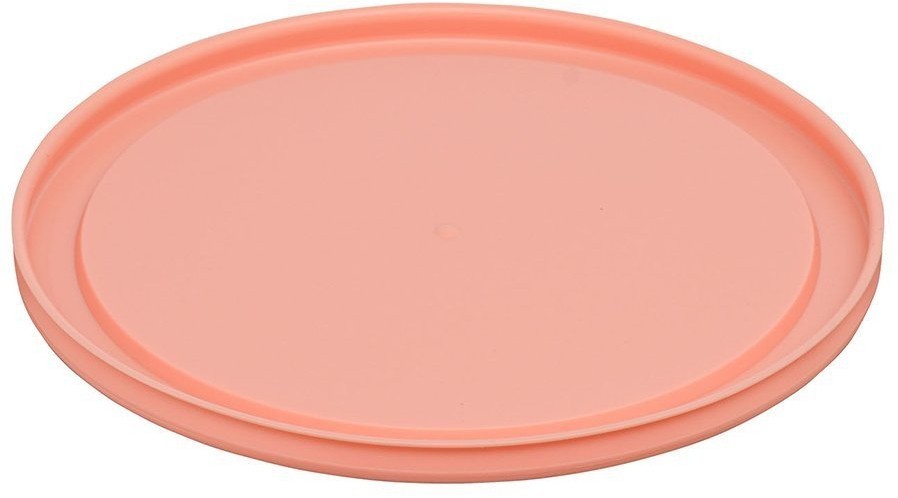 Контейнер для запекания и хранения smart solutions, 1652 мл, розовый (71117)