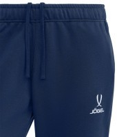 Брюки JOGEL ESSENTIAL Cotton Pants, темно-синий (2115206)